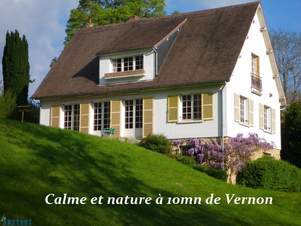 vente Maison Vernon - Photo 2