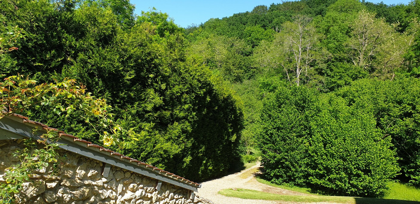 vente Maison Vernon - Photo 10