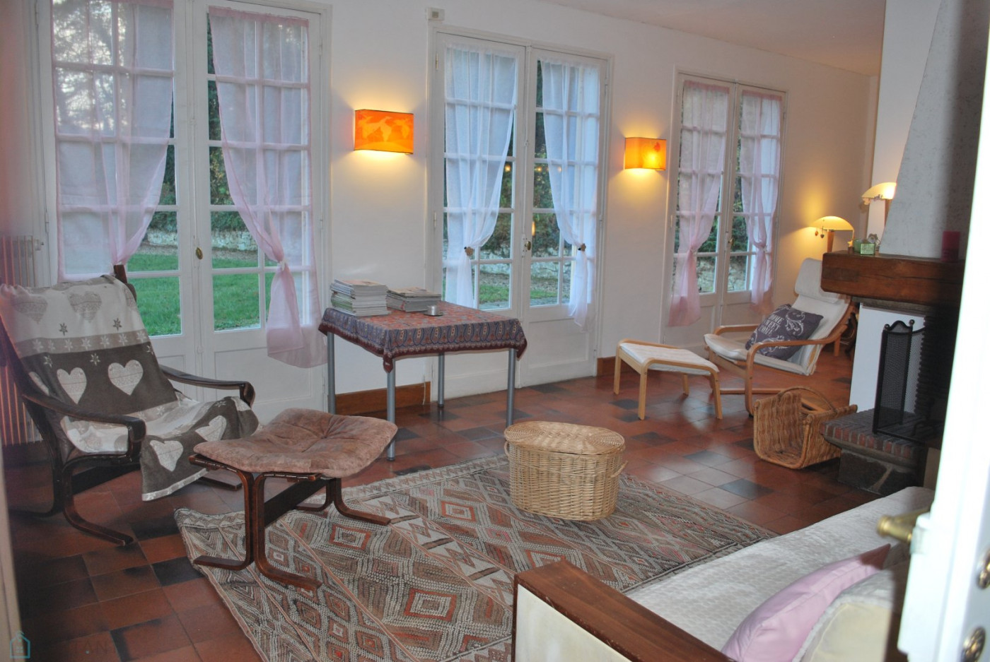 vente Maison Vernon - Photo 3