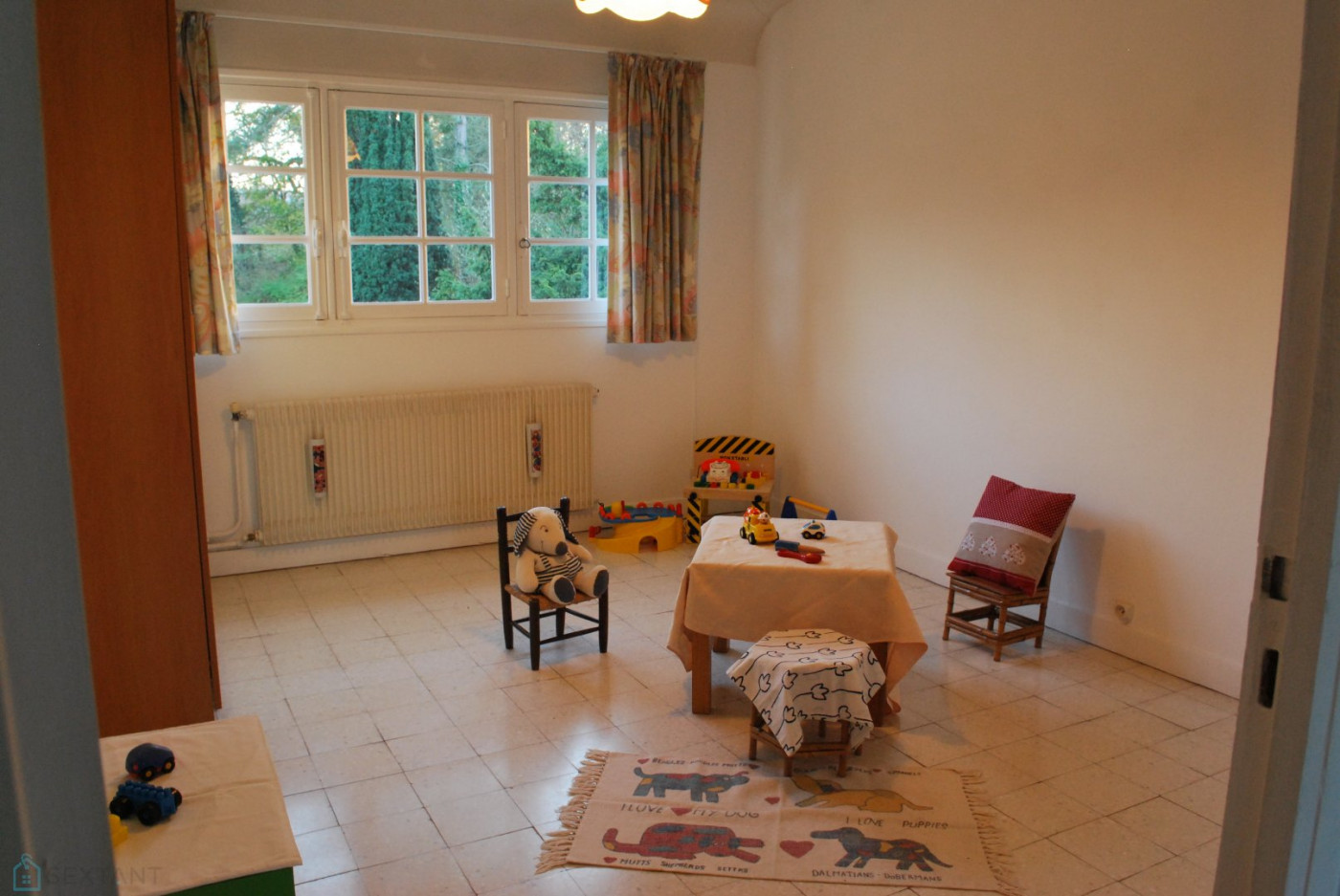 vente Maison Vernon - Photo 6
