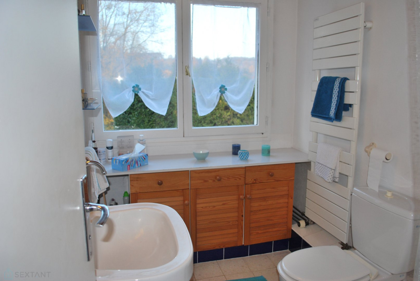 vente Maison Vernon - Photo 7