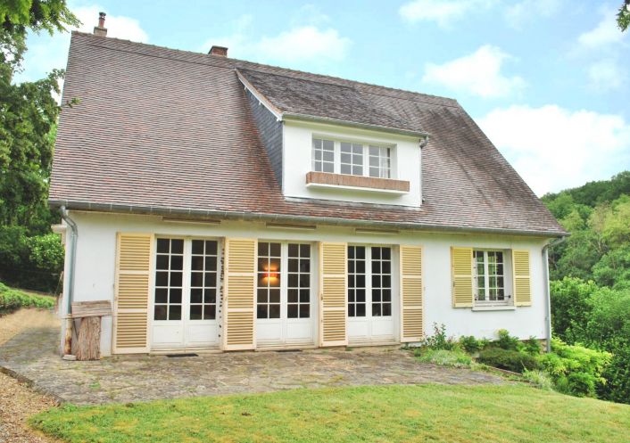 vente Maison Vernon