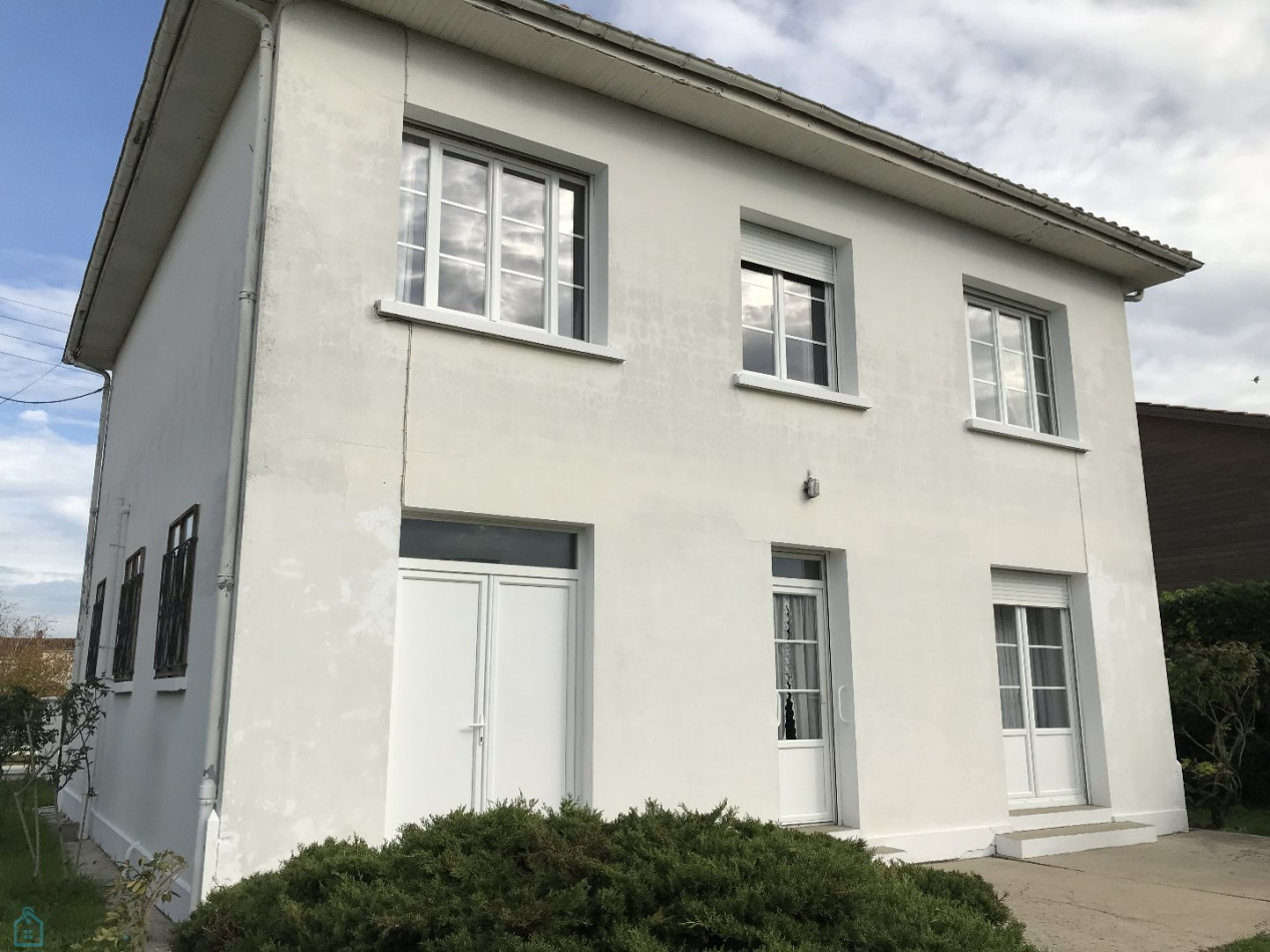 vente Maison Talence - Photo 1