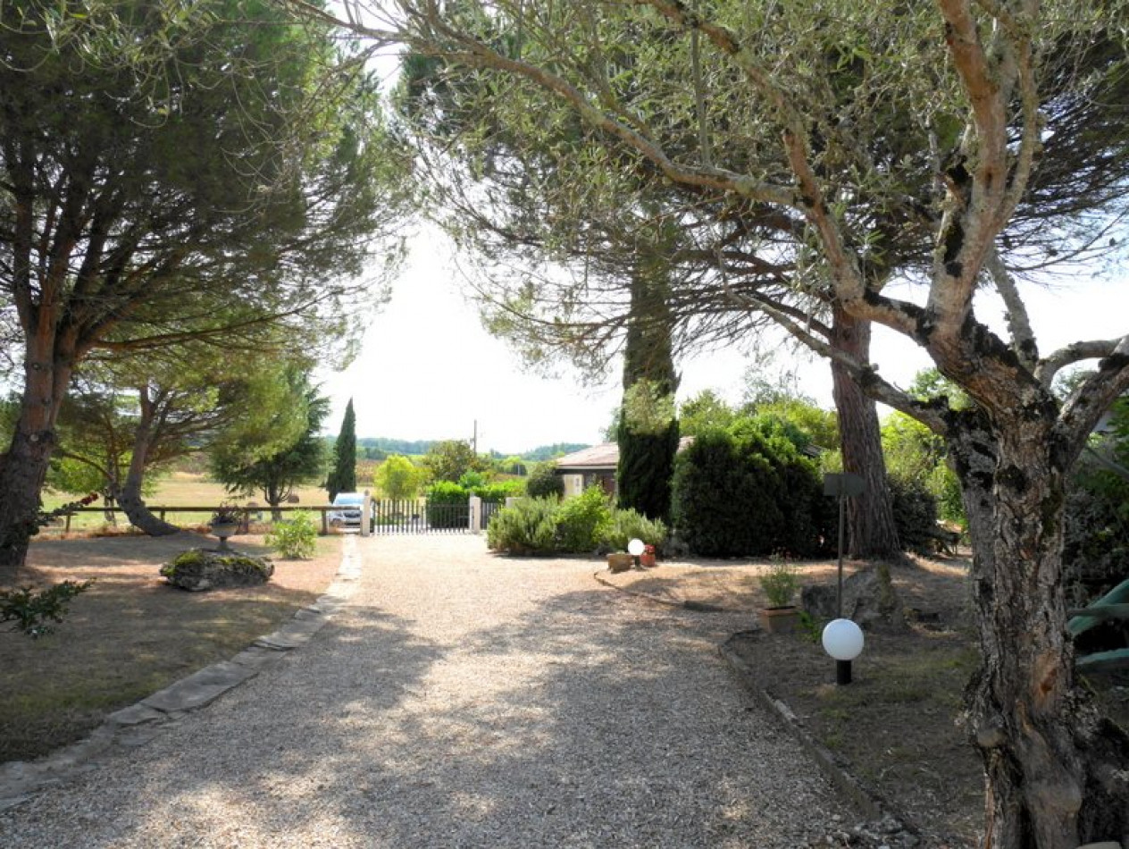 vente Propriété Monbazillac - Photo 2