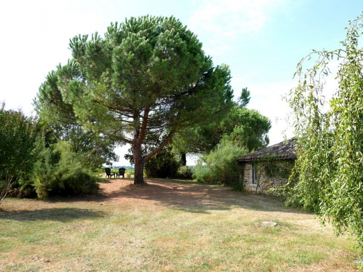 vente Propriété Monbazillac - Photo 11