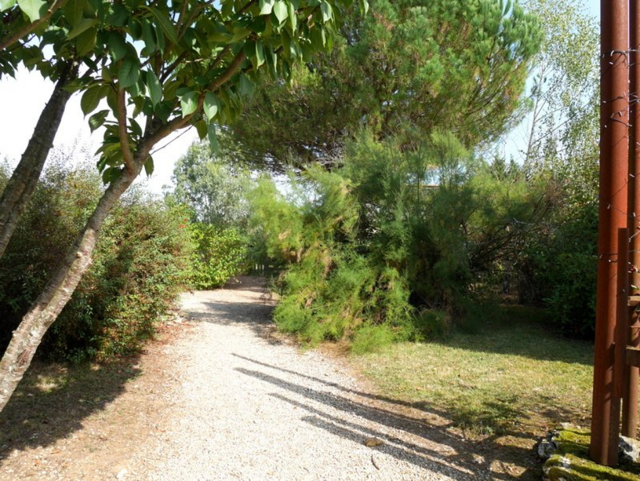 vente Propriété Monbazillac - Photo 8