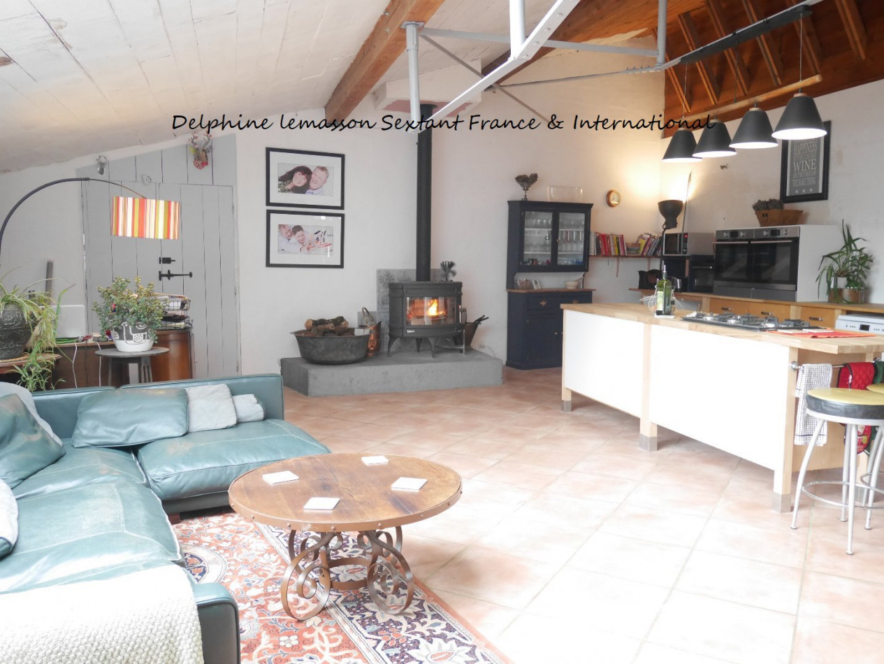 vente Propriété Monbazillac - Photo 6