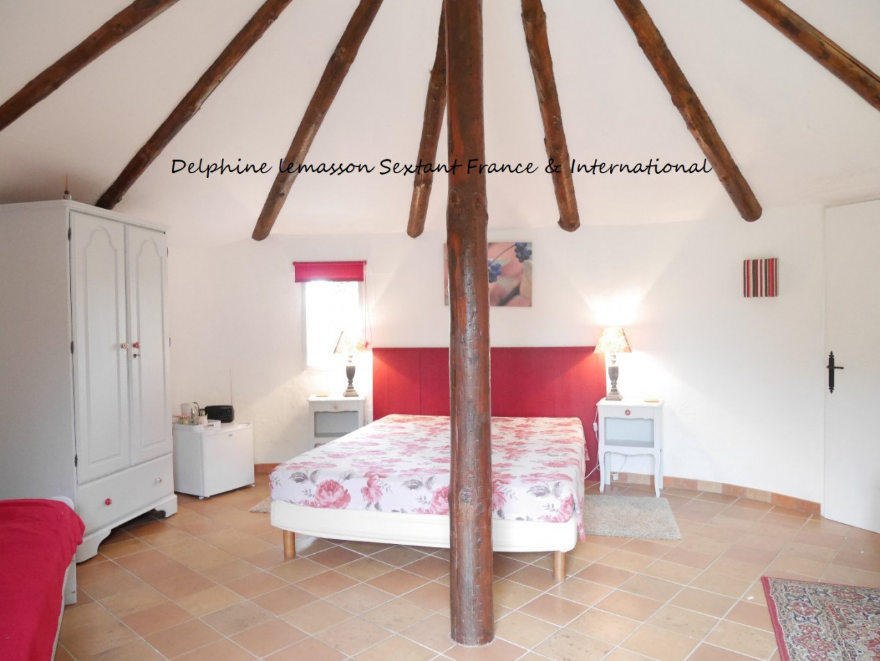 vente Propriété Monbazillac - Photo 13