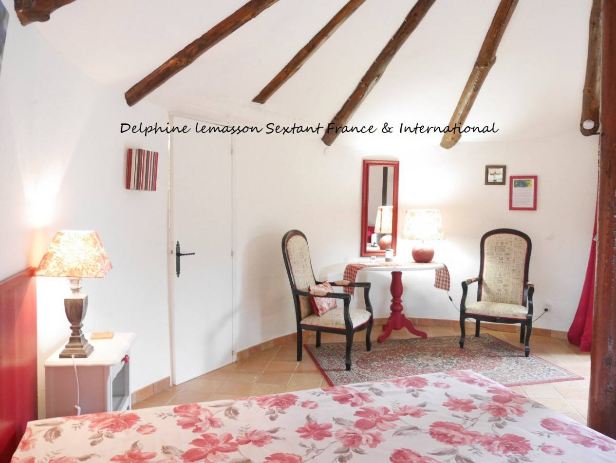 vente Propriété Monbazillac - Photo 12