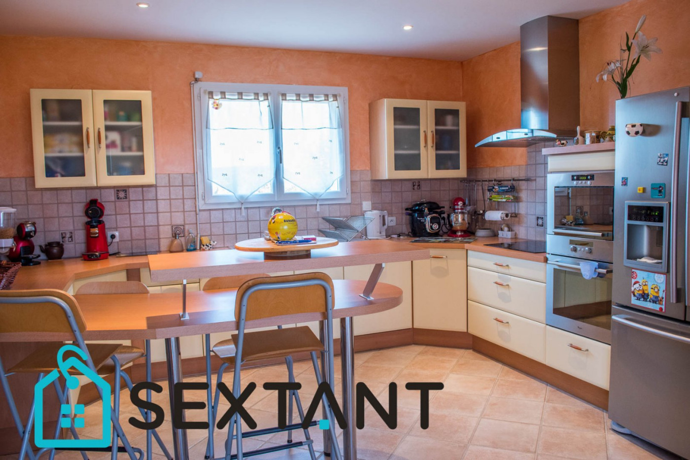 vente Maison individuelle Saint Sardos - Photo 4