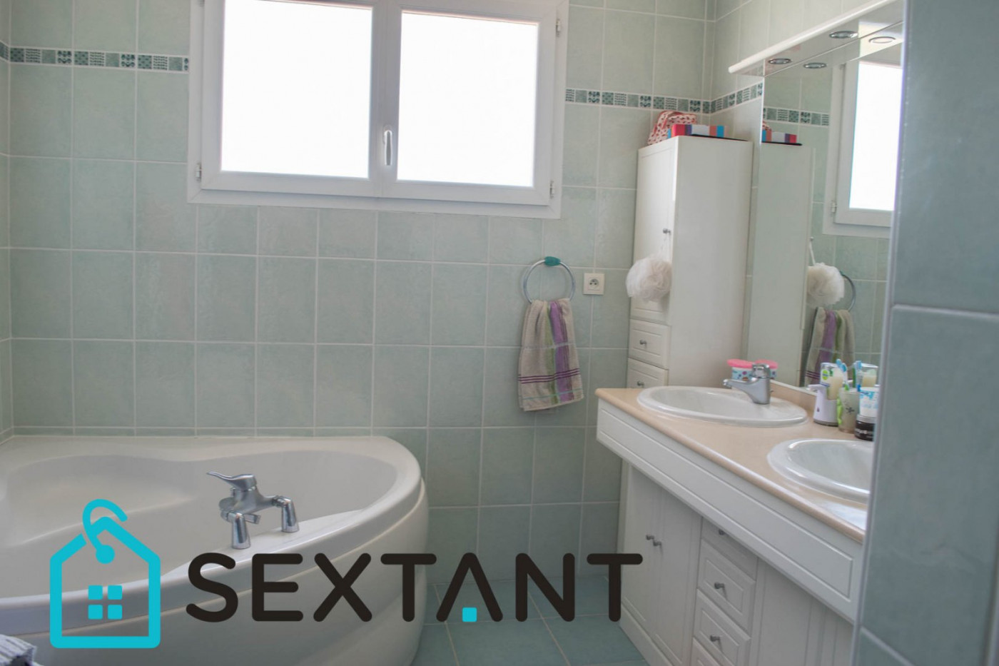 vente Maison individuelle Saint Sardos - Photo 10