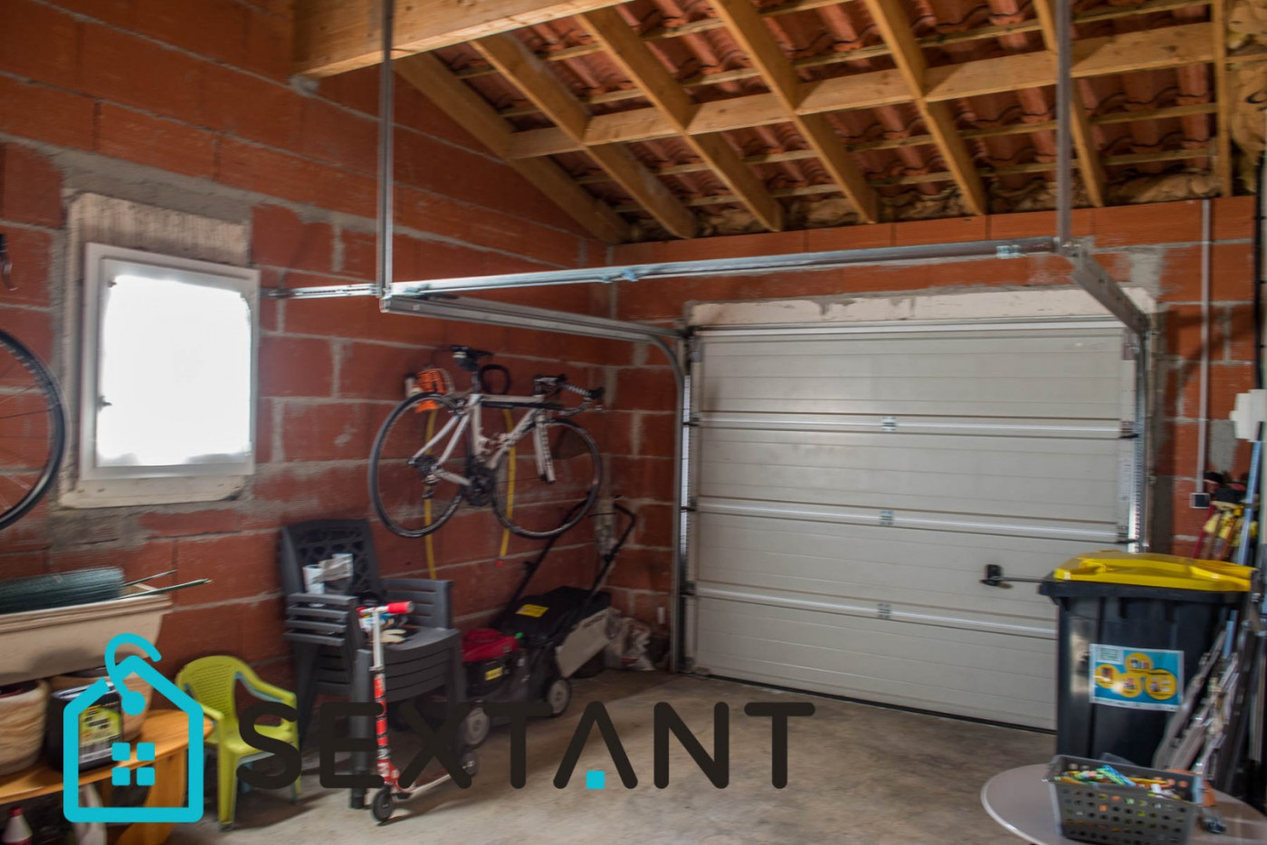 vente Maison individuelle Saint Sardos - Photo 12