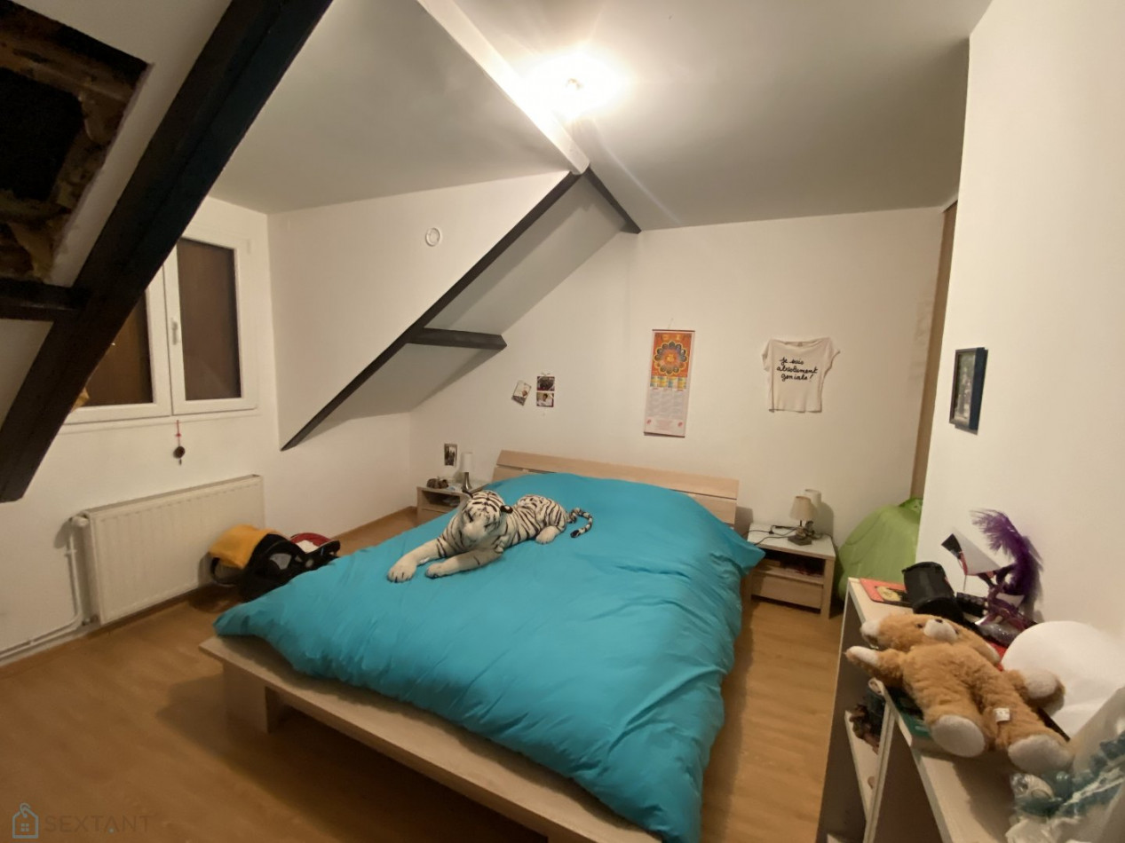 vente Maison Mantes La Jolie - Photo 6