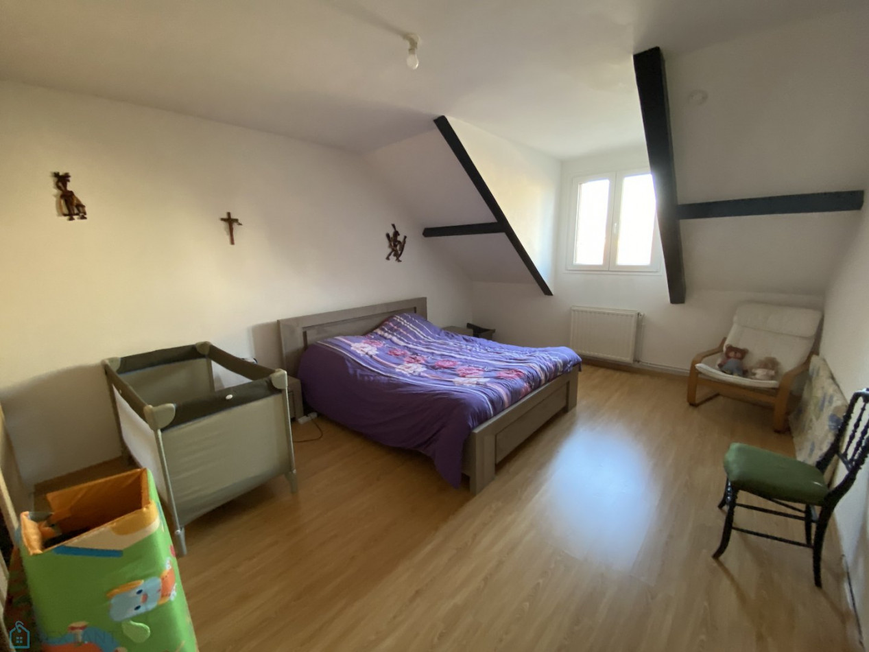 vente Maison Mantes La Jolie - Photo 9