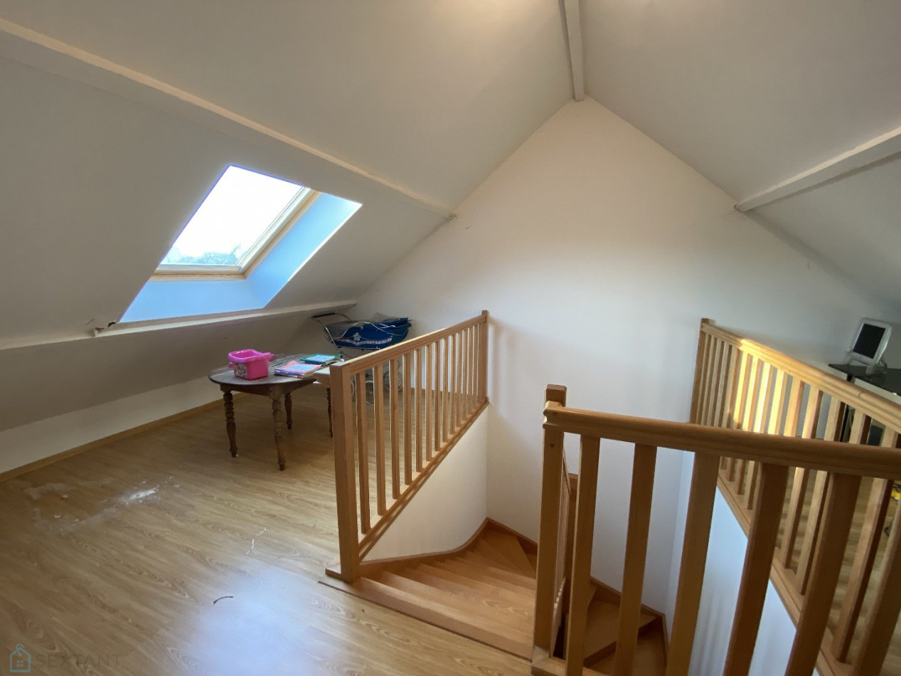 vente Maison Mantes La Jolie - Photo 11