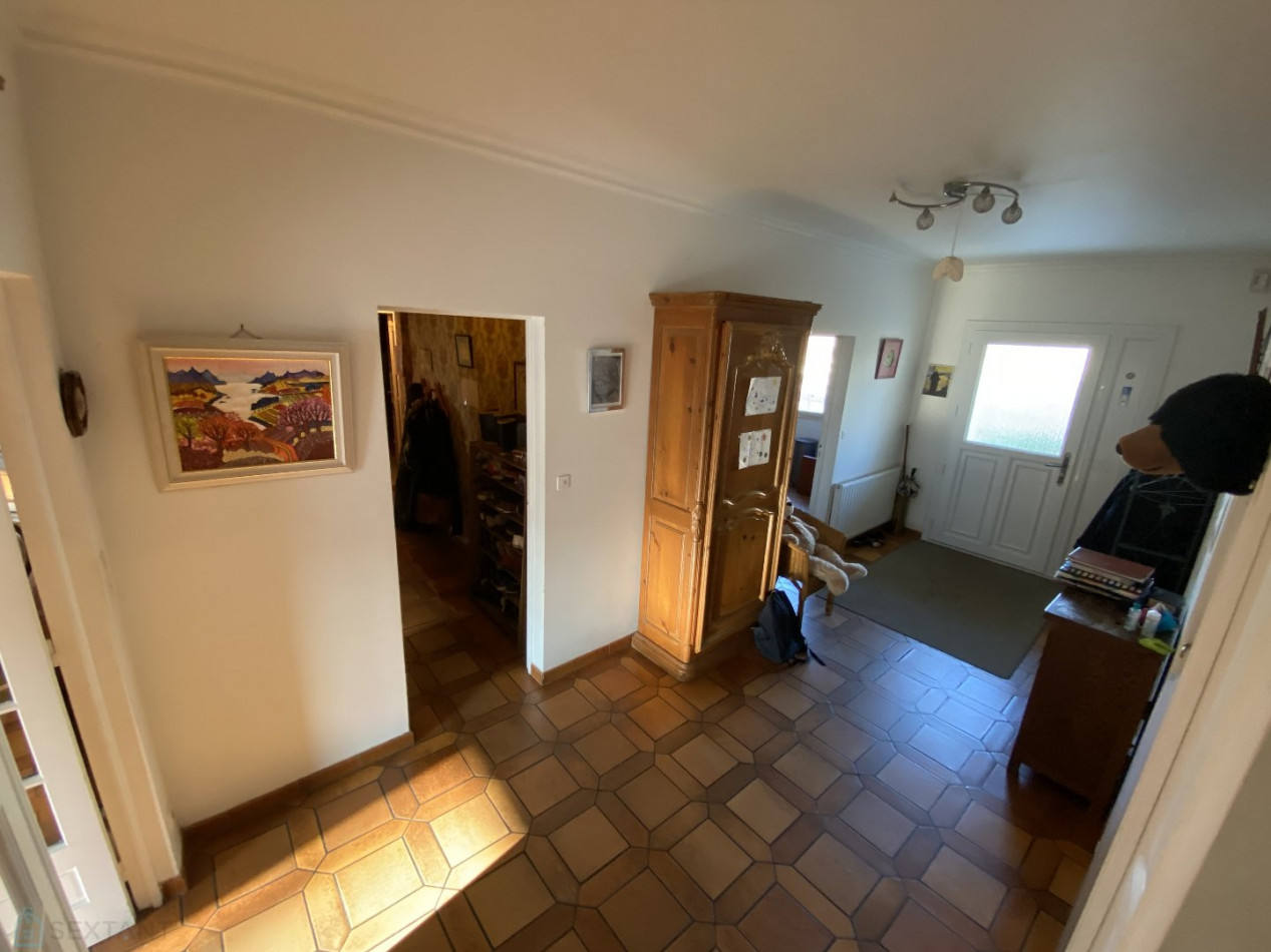 vente Maison Mantes La Jolie - Photo 12