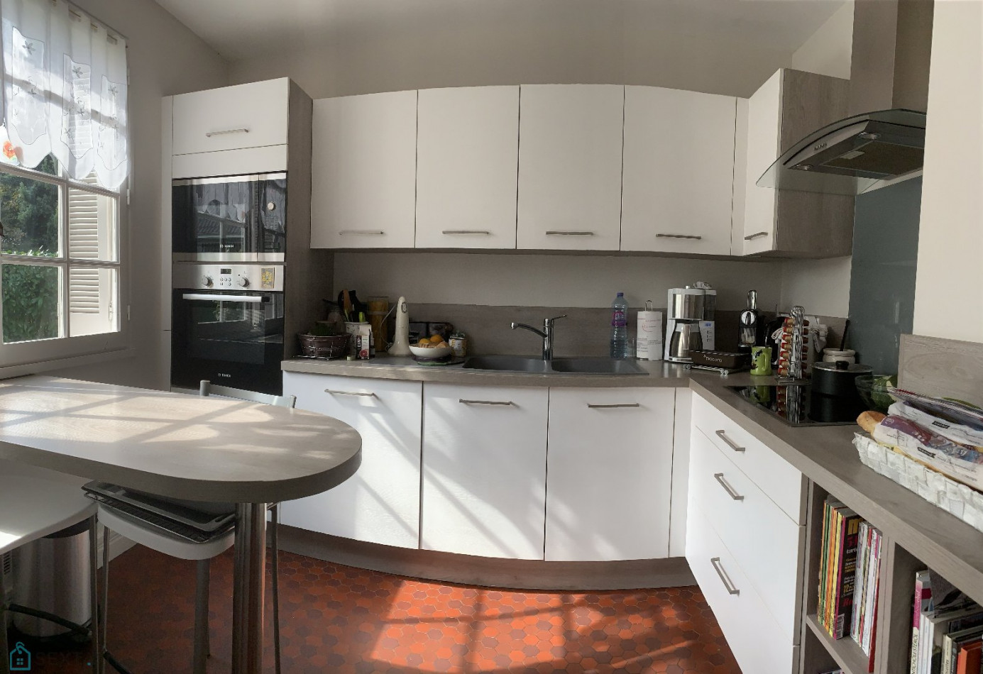 vente Maison Saint Martin Du Vivier - Photo 7