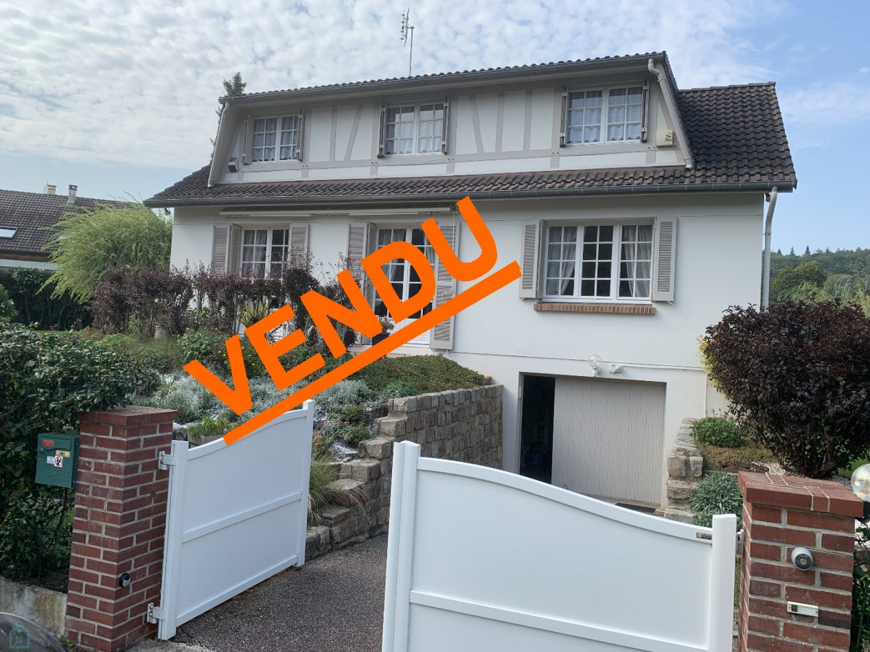 vente Maison Saint Martin Du Vivier - Photo 1