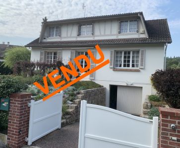 vente Saint Martin Du Vivier