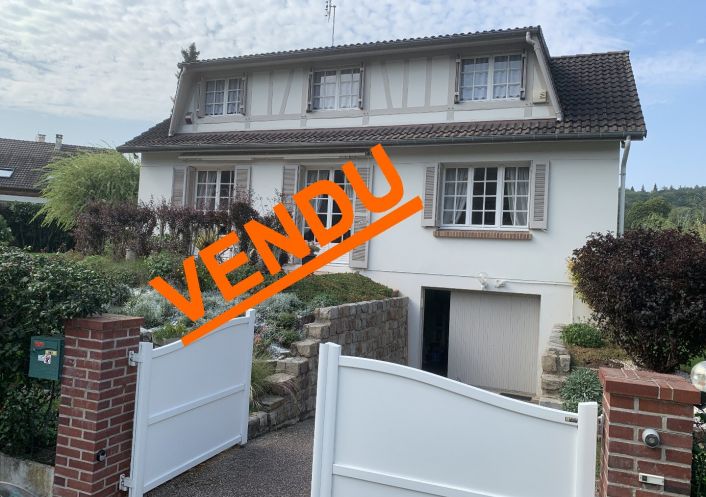 vente Maison Saint Martin Du Vivier