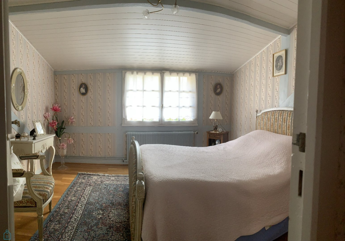 vente Maison Saint Martin Du Vivier - Photo 9