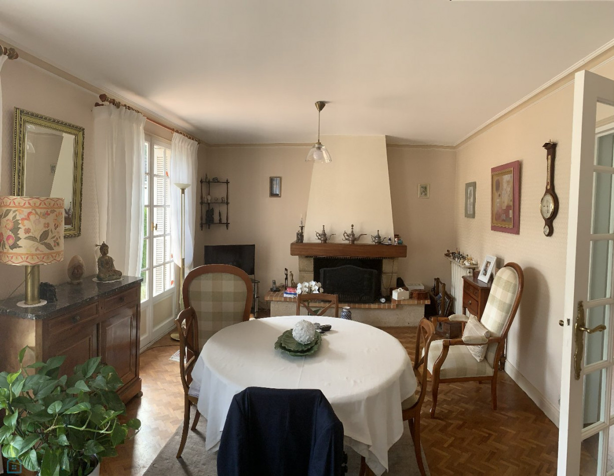 vente Maison Saint Martin Du Vivier - Photo 5