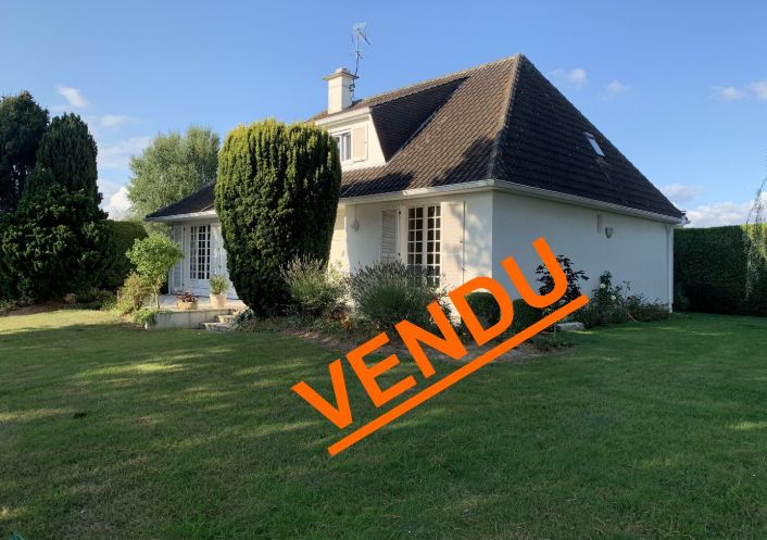 vente Maison individuelle Le Neubourg
