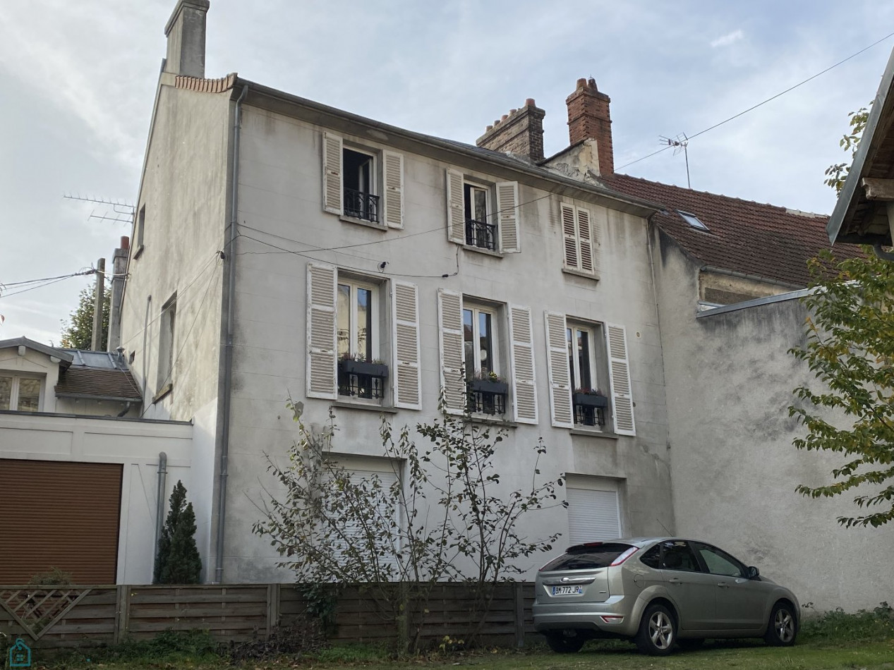 vente Appartement en résidence Mantes La Jolie - Photo 10