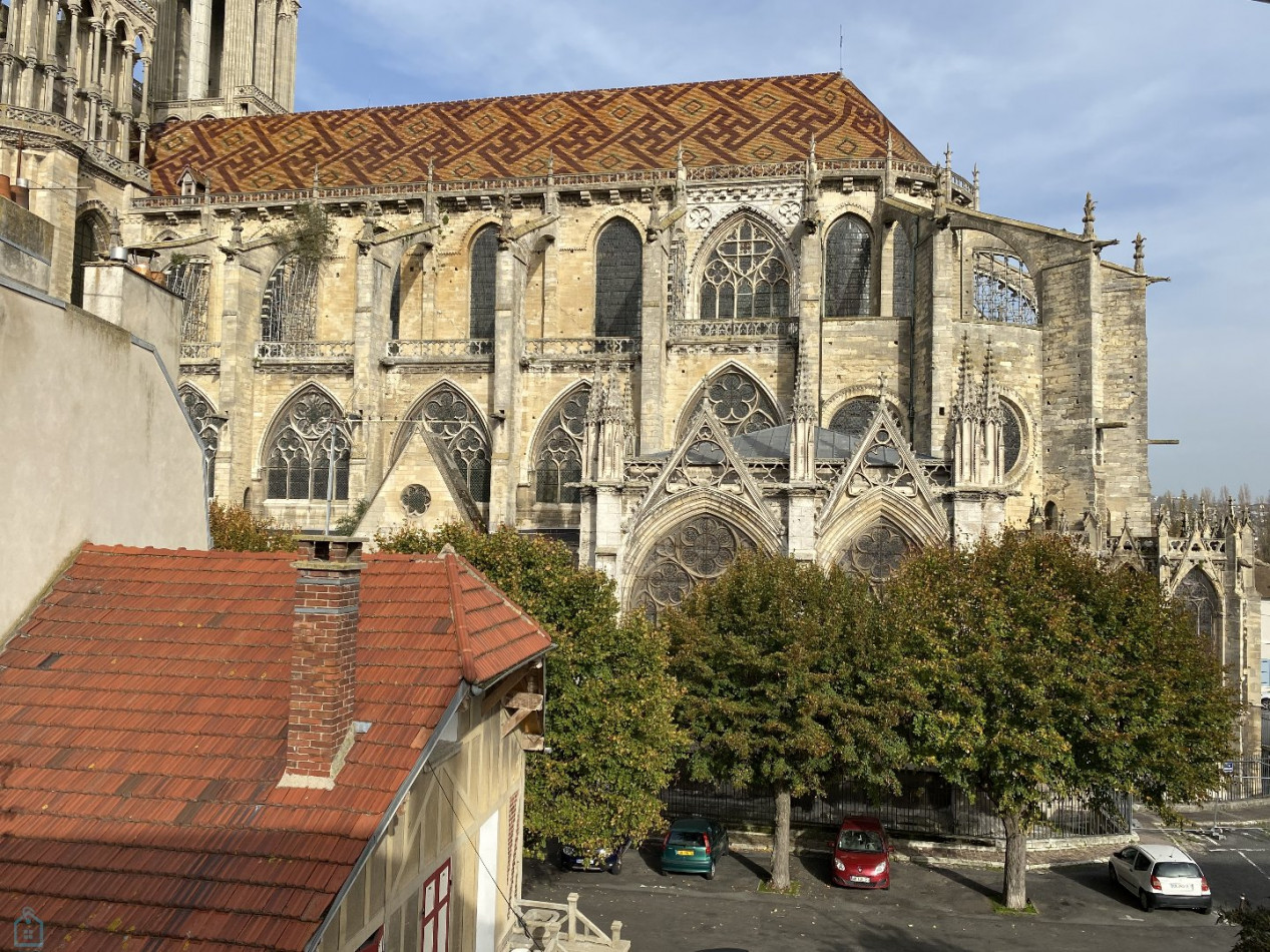 vente Appartement en résidence Mantes La Jolie - Photo 9