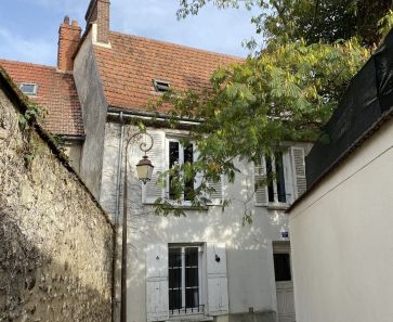 vente Mantes La Jolie