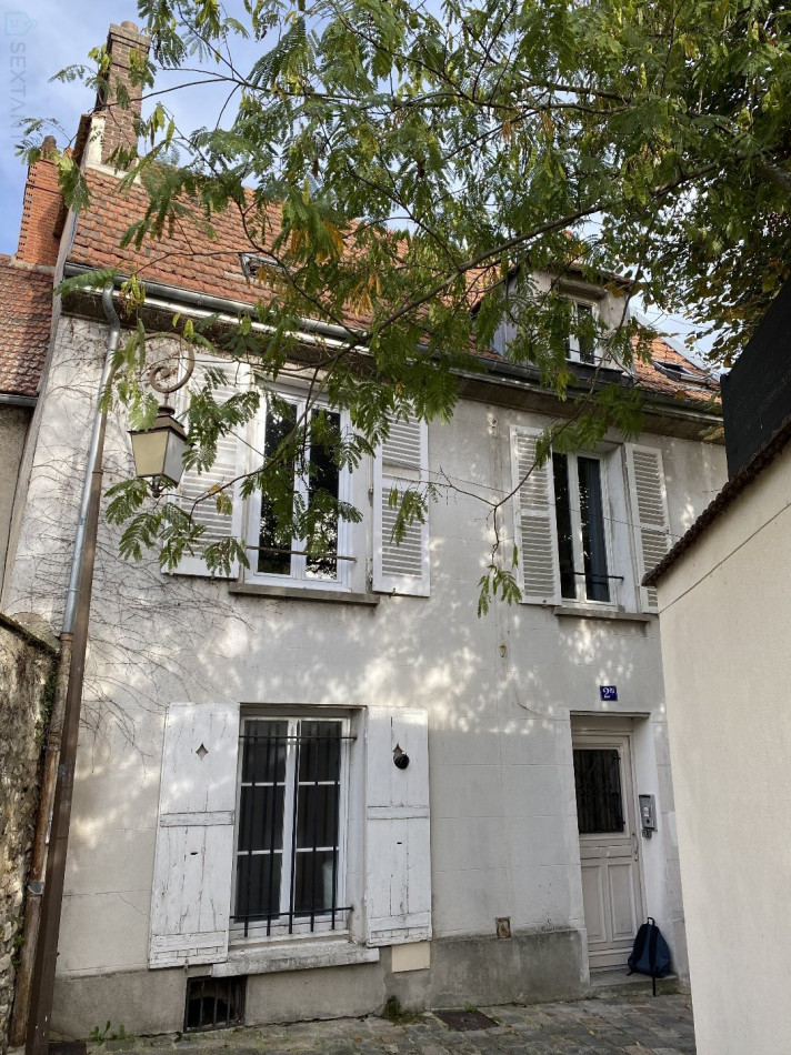 vente Appartement en résidence Mantes La Jolie - Photo 12