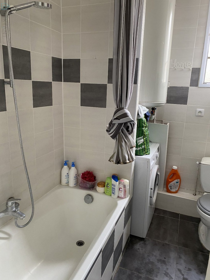 vente Appartement en résidence Mantes La Jolie - Photo 4