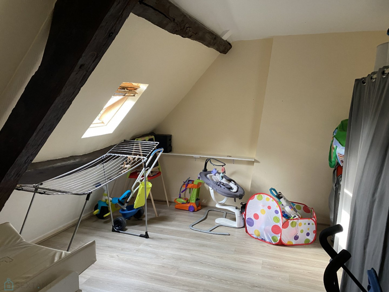 vente Appartement en résidence Mantes La Jolie - Photo 5