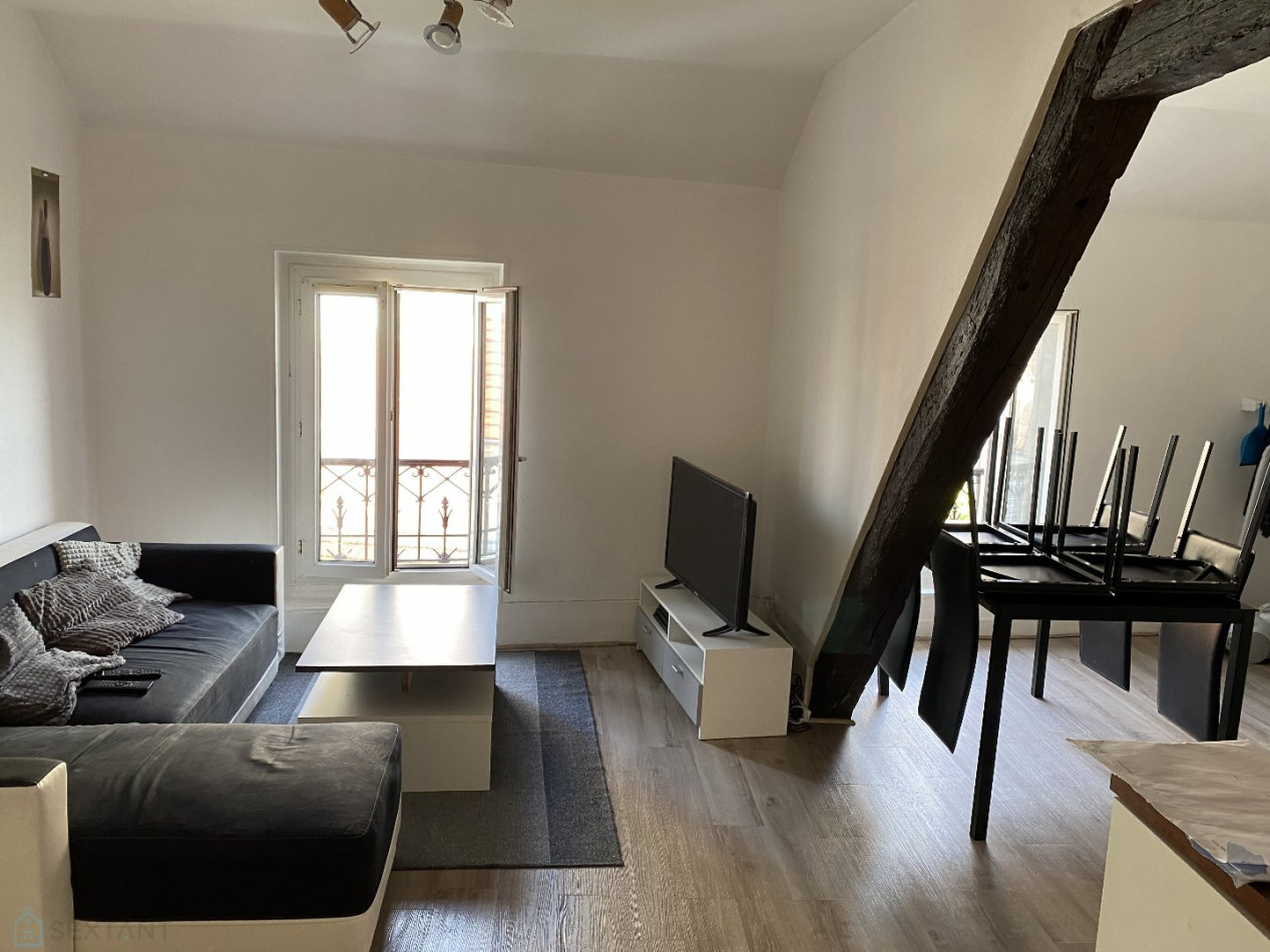 vente Appartement en résidence Mantes La Jolie - Photo 3