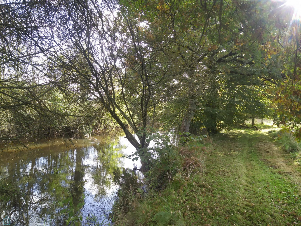 vente Maison Baud - Photo 4