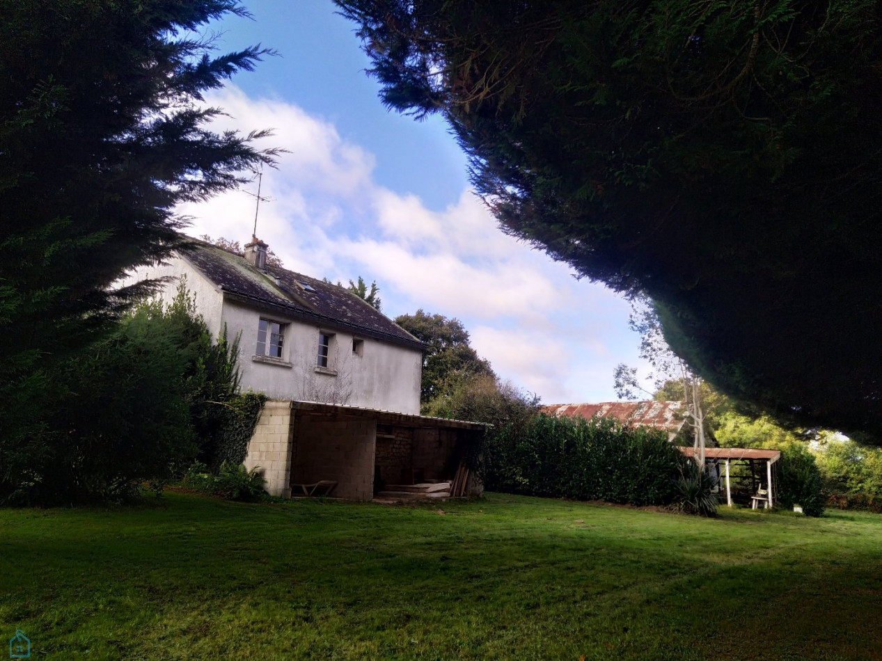 vente Maison Baud - Photo 24