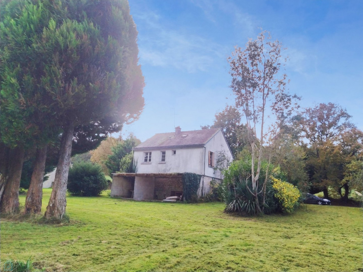 vente Maison Baud - Photo 5