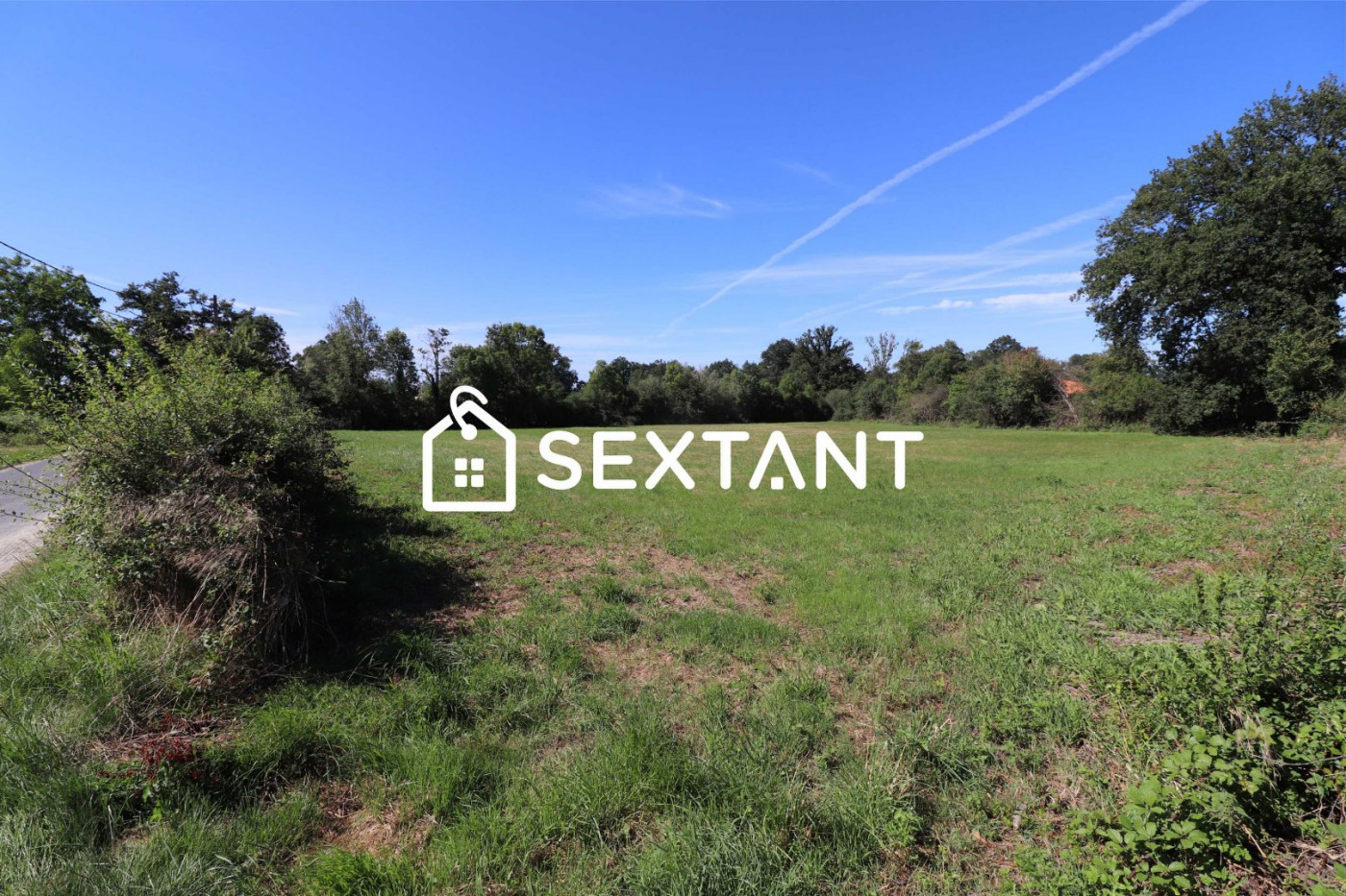 vente Terrain constructible Orleat - Photo 3