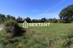 vente Terrain constructible Orleat