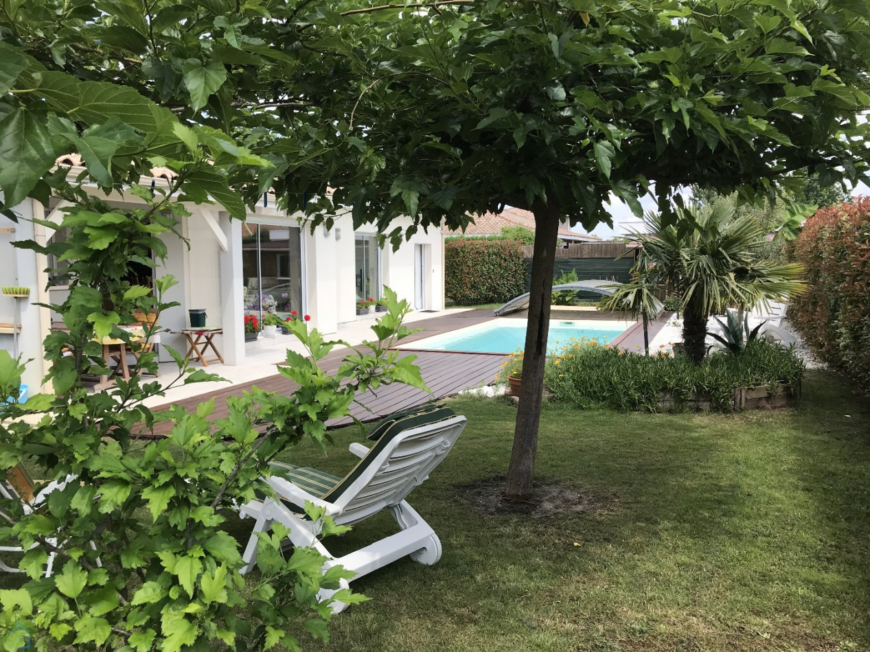 vente Maison Lege Cap Ferret - Photo 1