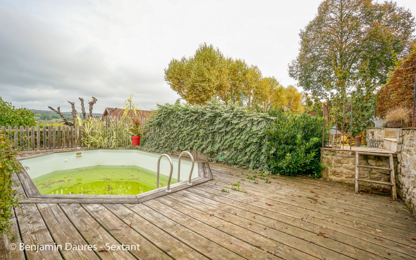 vente Maison de village Montignac - Photo 10