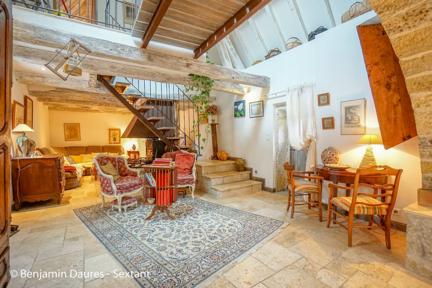 vente Maison de village Montignac - Photo 2