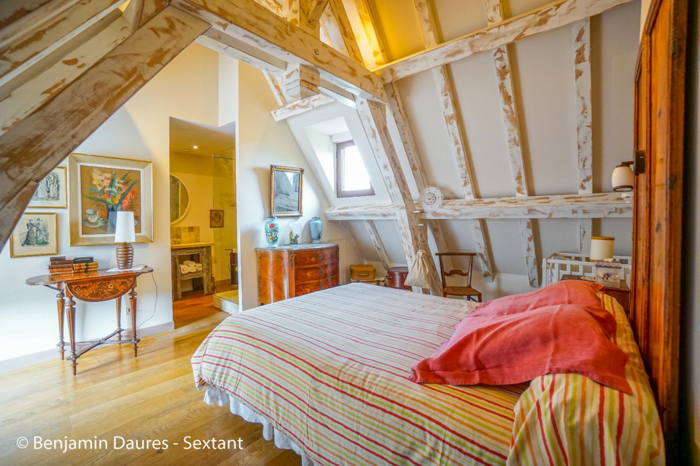 vente Maison de village Montignac - Photo 6