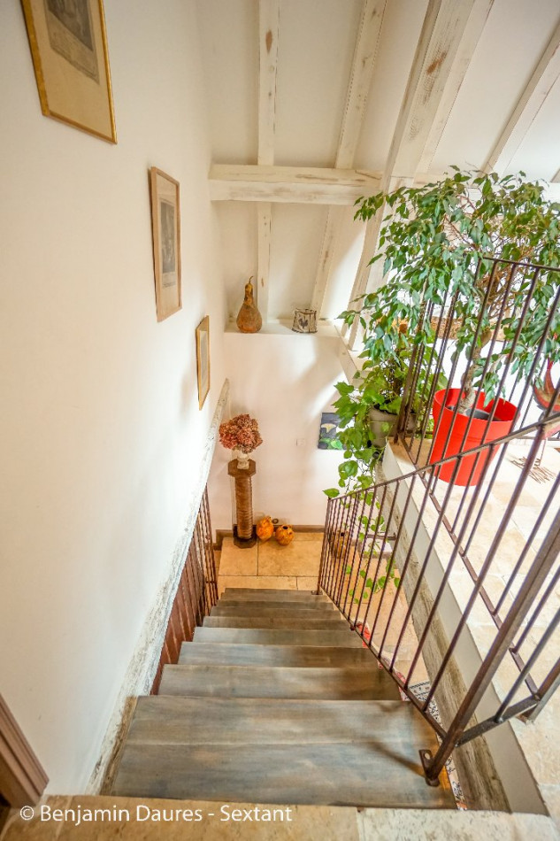 vente Maison de village Montignac - Photo 20