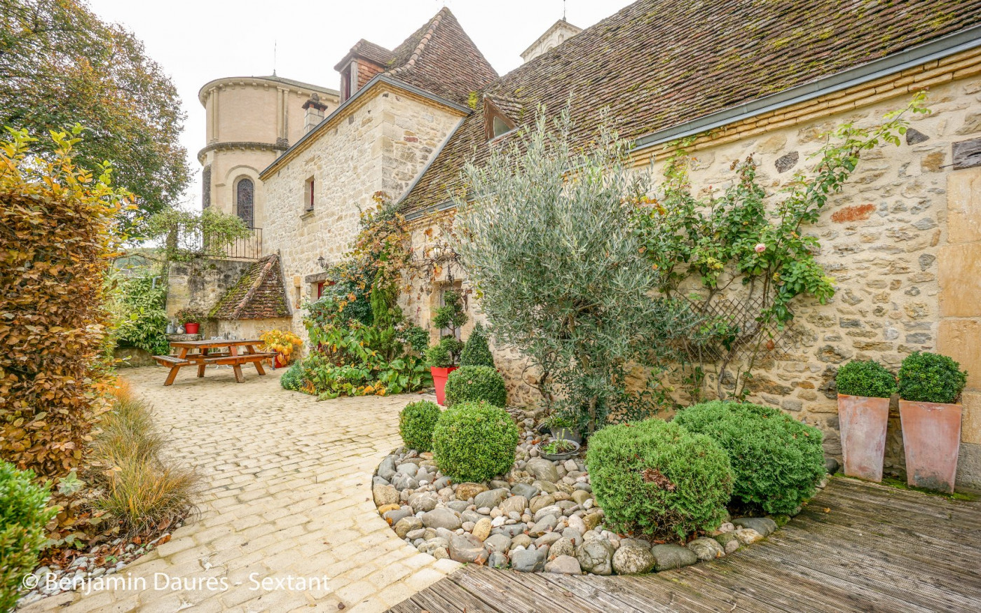 vente Maison de village Montignac - Photo 21