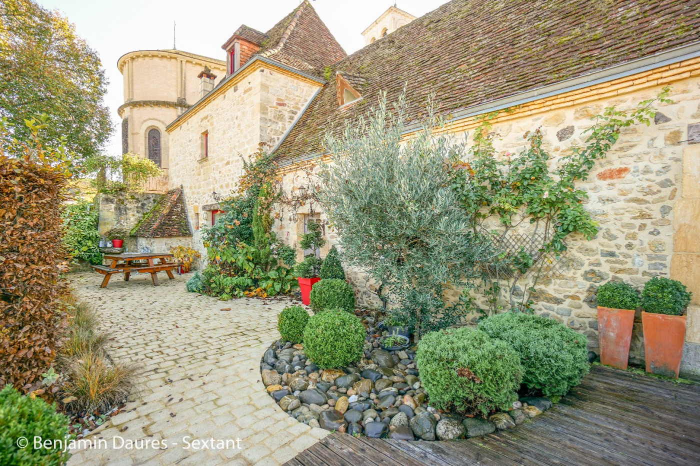 vente Maison de village Montignac - Photo 24