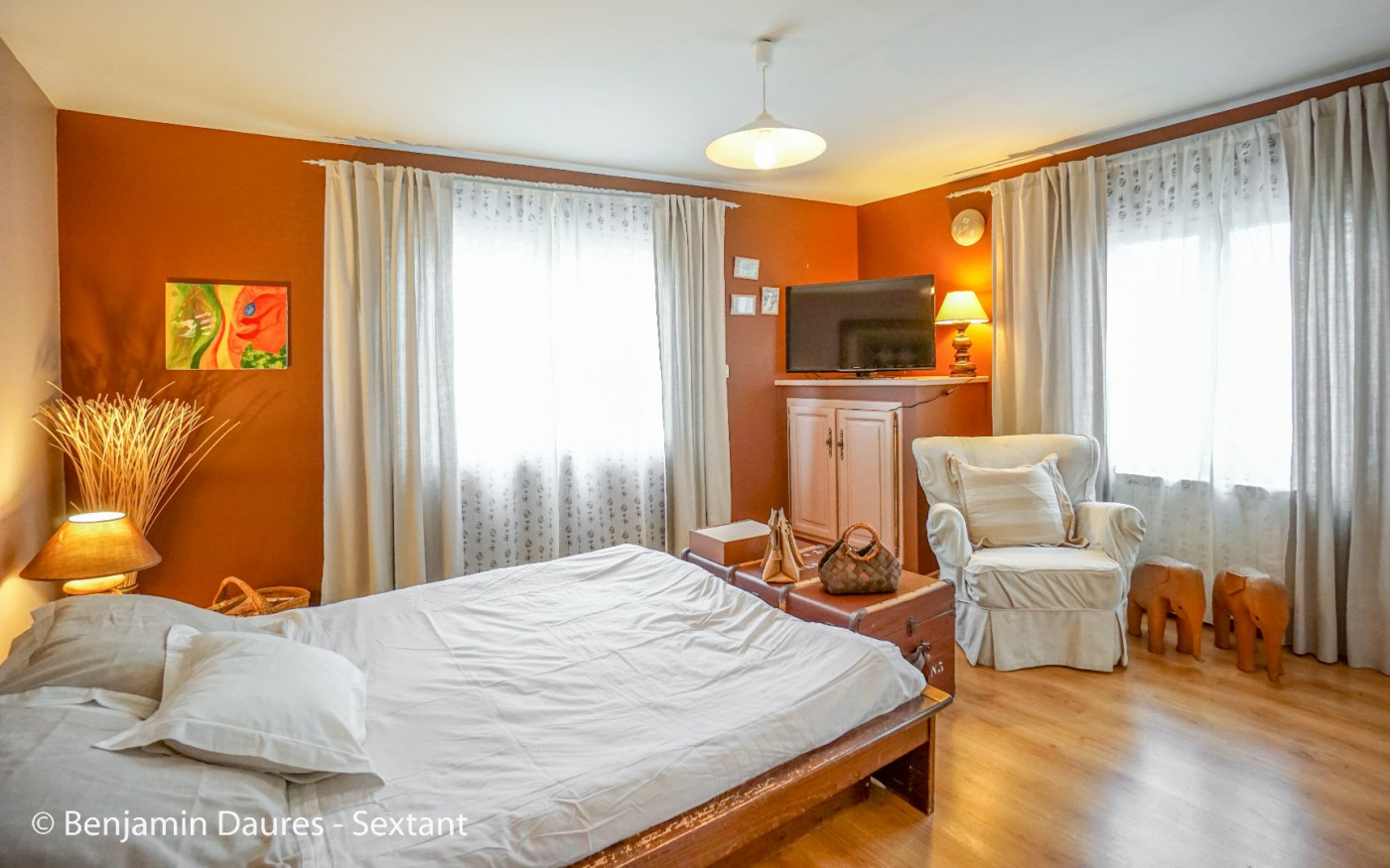 vente Maison de village Montignac - Photo 14