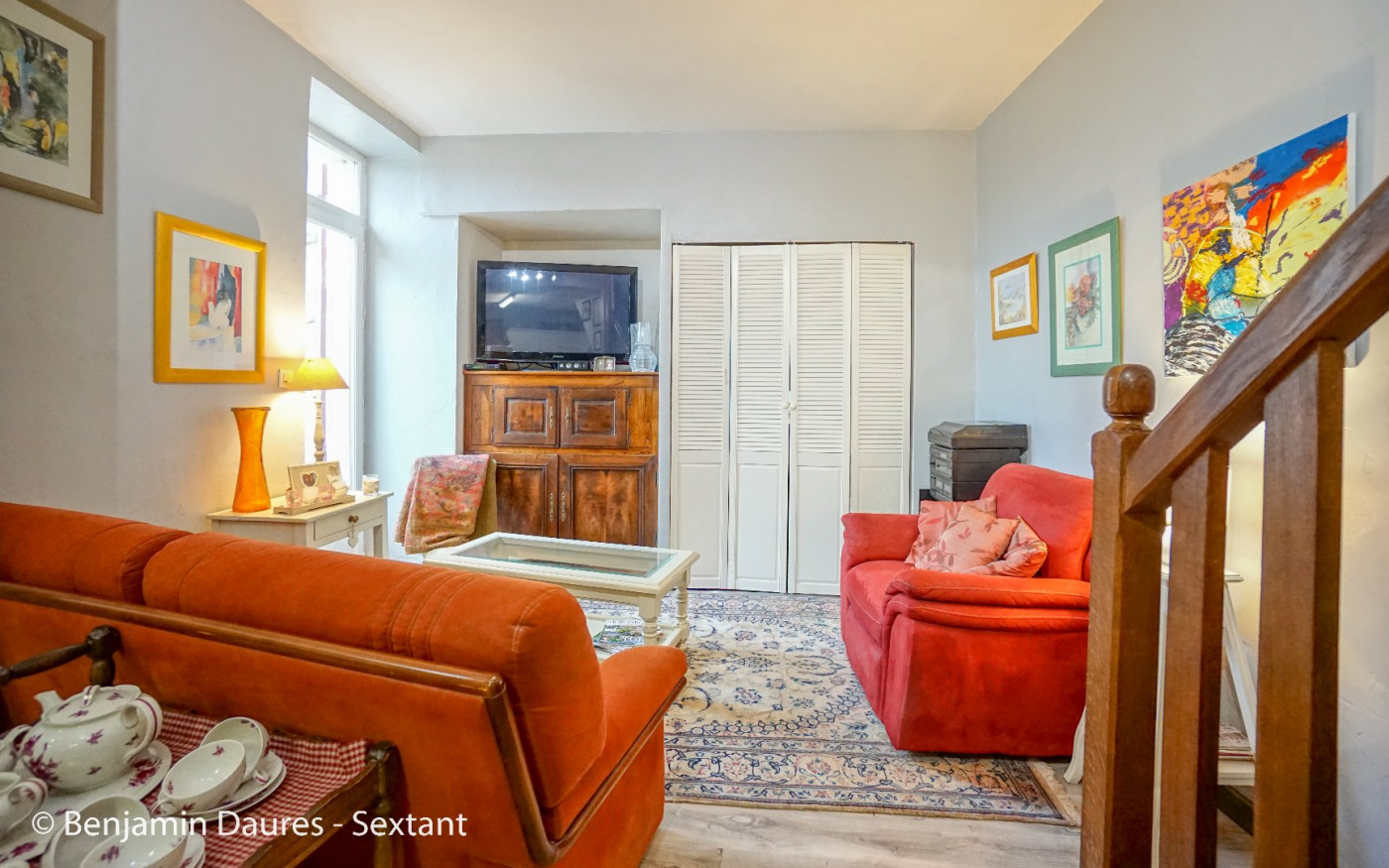 vente Maison de village Montignac - Photo 13