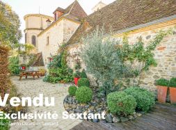 vente Montignac