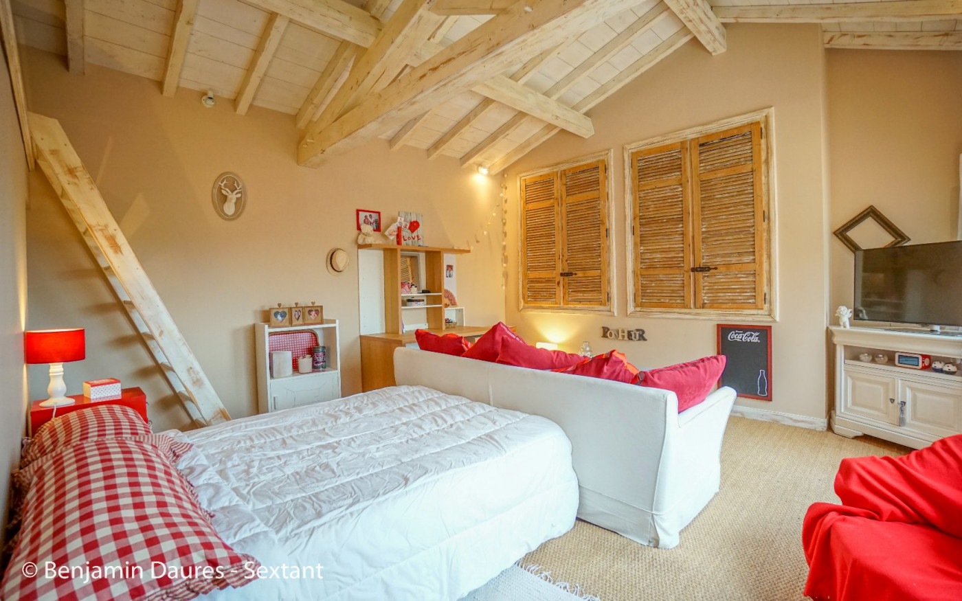 vente Maison de village Montignac - Photo 5